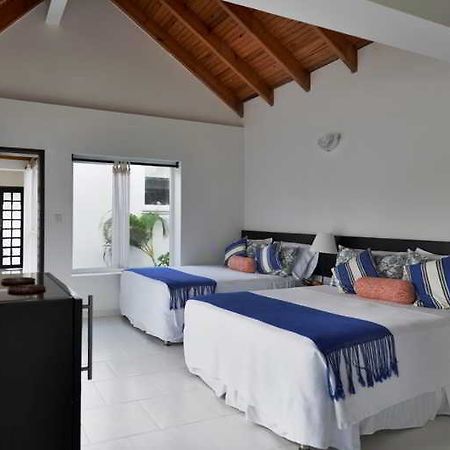 Casa Calamaru San Andrés Екстериор снимка