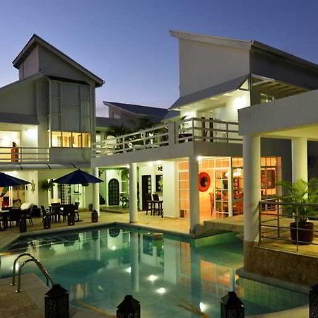 Casa Calamaru San Andrés Екстериор снимка