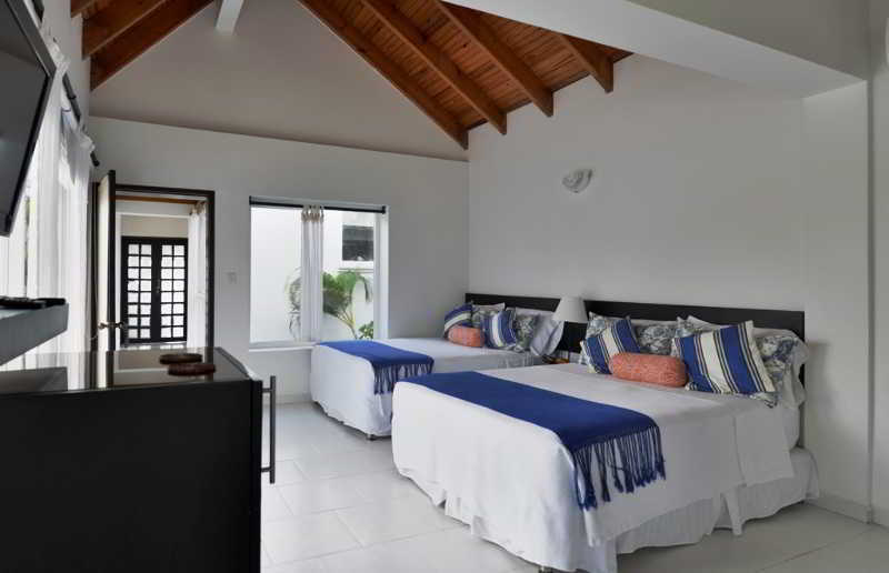 Casa Calamaru San Andrés Екстериор снимка