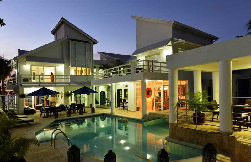 Casa Calamaru San Andrés Екстериор снимка